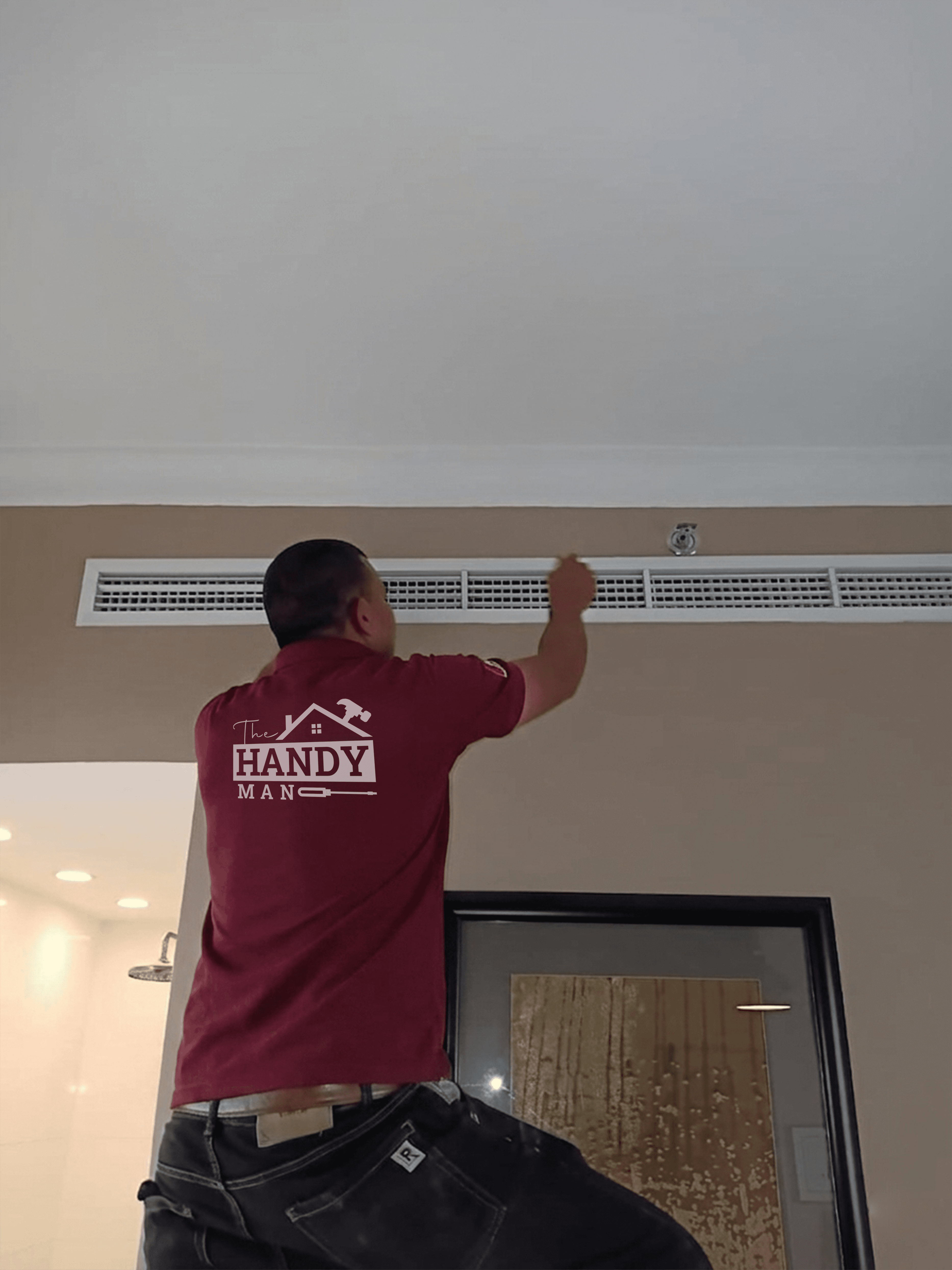 Professional AC Deep Cleaning Dubai